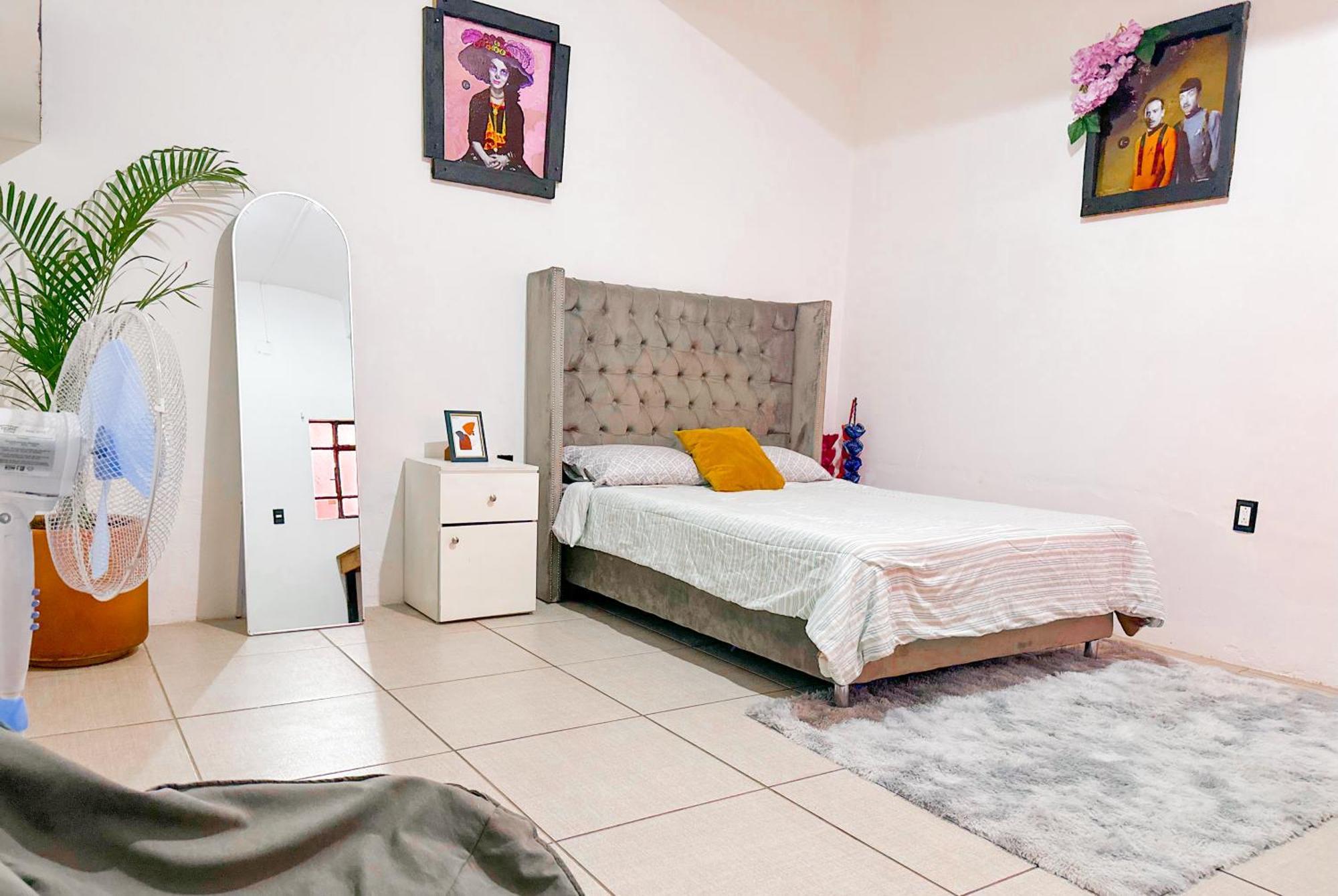 Habitacionez Hvuz Oaxaca المظهر الخارجي الصورة