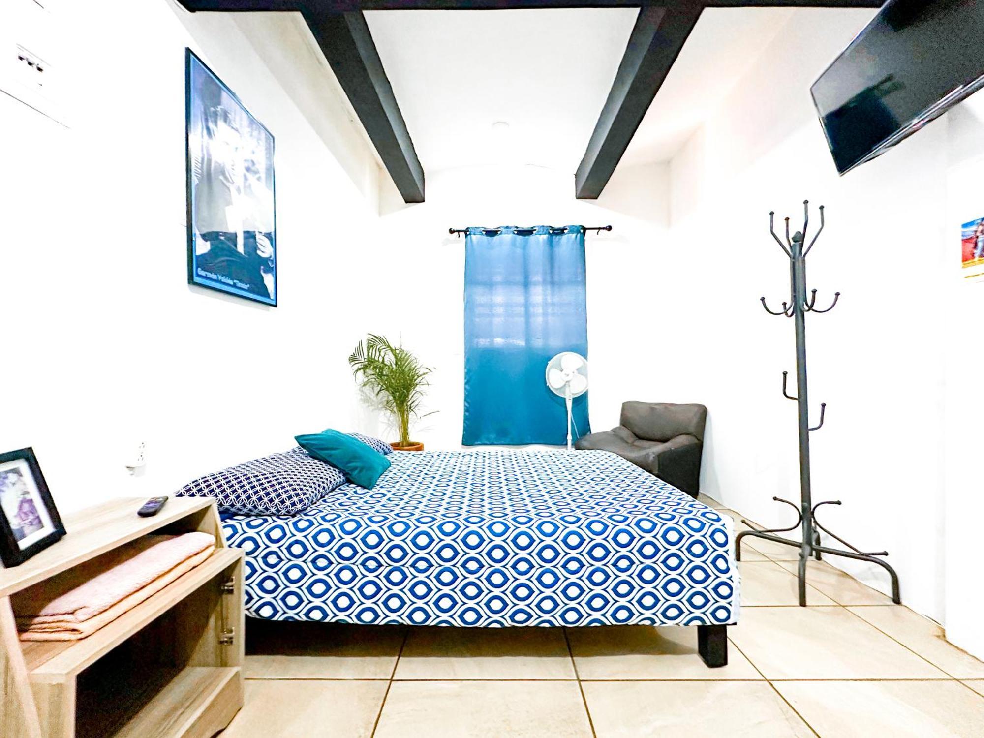 Habitacionez Hvuz Oaxaca المظهر الخارجي الصورة