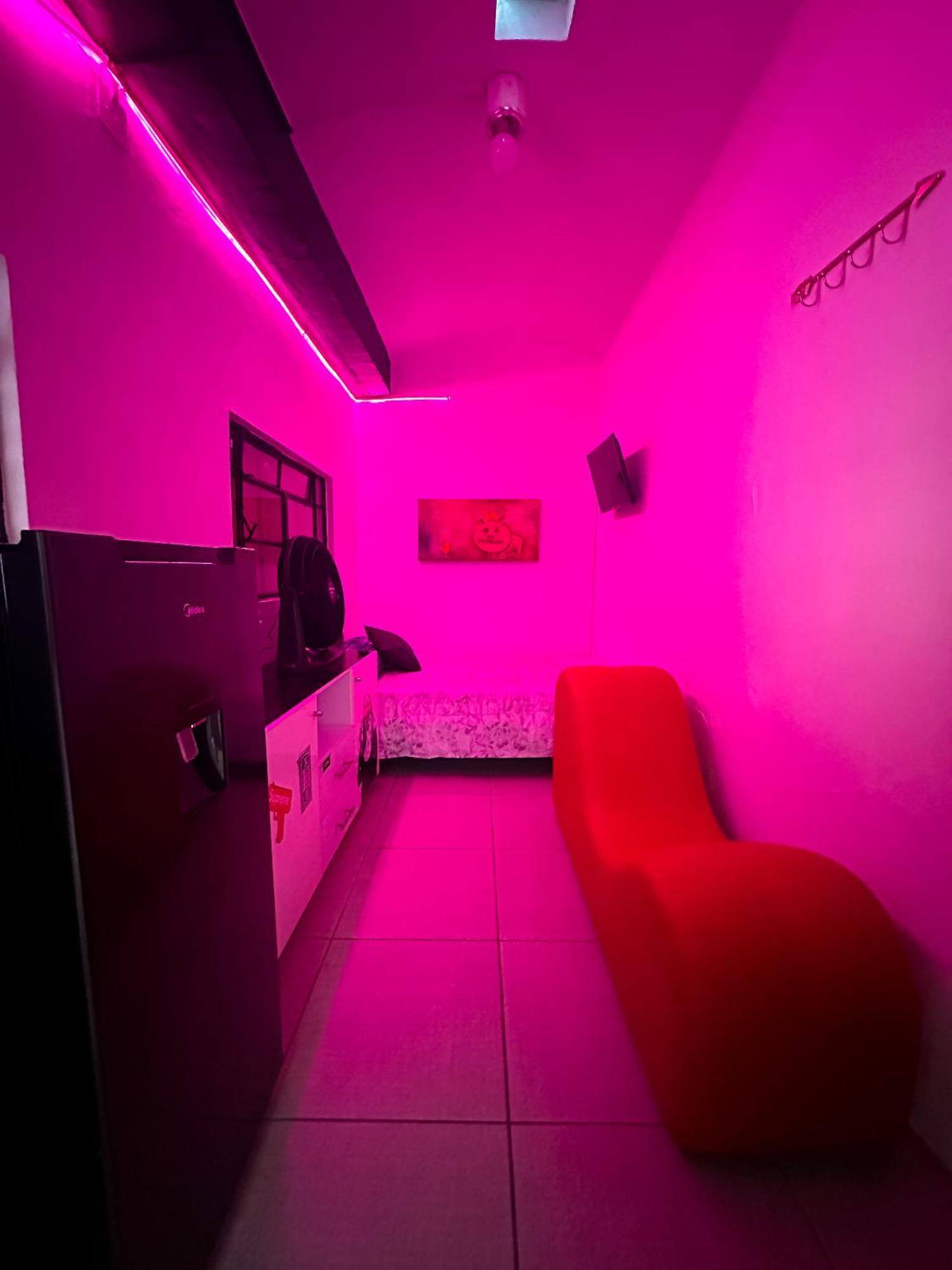 Habitacionez Hvuz Oaxaca المظهر الخارجي الصورة